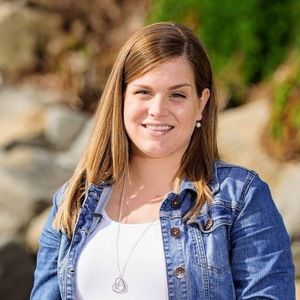 Meet your Posher, Liz